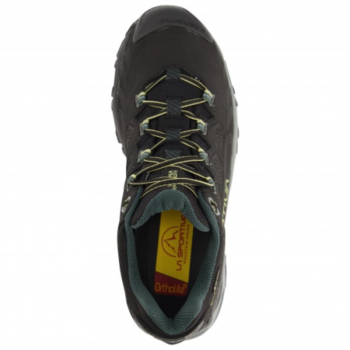 Ultra Raptor Ii Leather Gtx Carbon Spice La Sportiva Schweiz