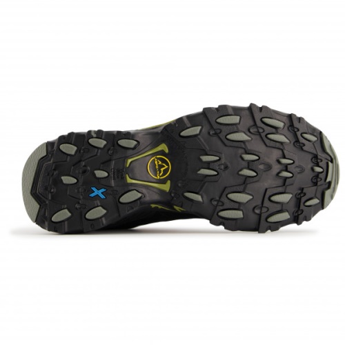 Ultra Raptor Ii Leather Gtx Carbon Spice La Sportiva Schweiz
