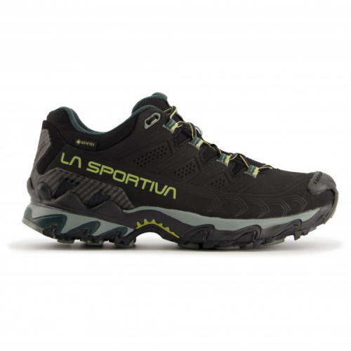 Ultra Raptor Ii Leder Gtx La Sportiva Schweiz Schwarz Zeder