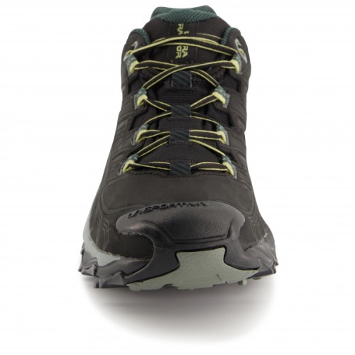Ultra Raptor Ii Leder Gtx La Sportiva Schweiz Schwarz Zeder