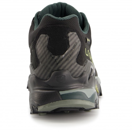 Ultra Raptor Ii Leder Gtx La Sportiva Schweiz Schwarz Zeder