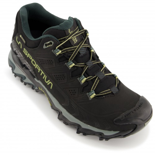 Ultra Raptor Ii Leder Gtx La Sportiva Schweiz Schwarz Zeder