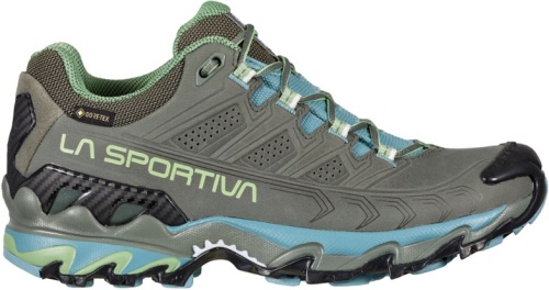 Ultra Raptor Ii Leder Gtx Wanderschuhe La Sportiva Schweiz Clay Mist