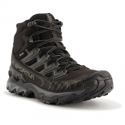 Ultra Raptor Ii Mid Gtx La Sportiva Schweiz Black Clay