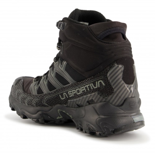 Ultra Raptor Ii Mid Gtx La Sportiva Schweiz Black Clay