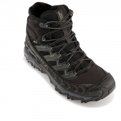Ultra Raptor Ii Mid Gtx La Sportiva Schweiz Black Clay