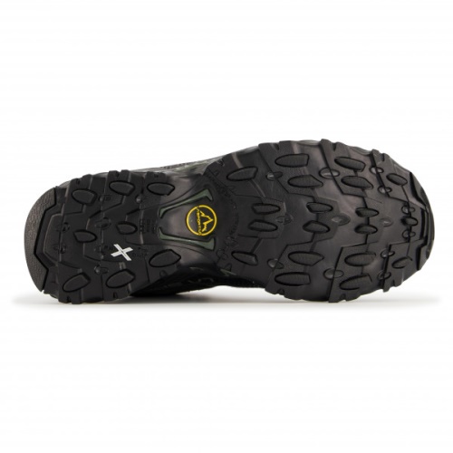 Ultra Raptor Ii Mid Gtx La Sportiva Schweiz Black Clay