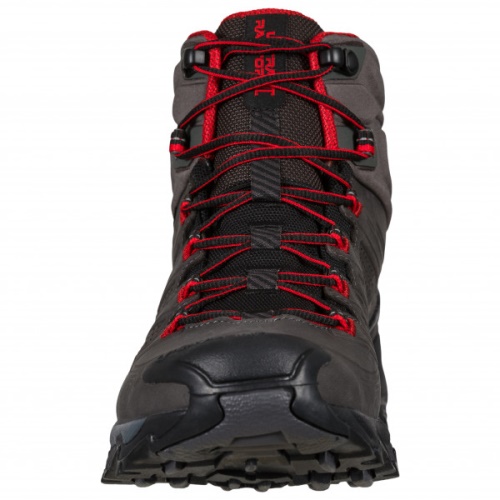 Ultra Raptor Ii Mid Leder Gtx La Sportiva Schweiz Schwarz Zeder