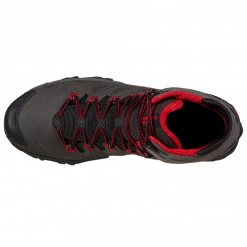 Ultra Raptor Ii Mid Leder Gtx La Sportiva Schweiz Schwarz Zeder