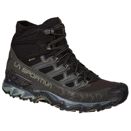 Ultra Raptor Ii Mid Wide Gtx Herren Wanderschuh Black Clay La Sportiva Schweiz