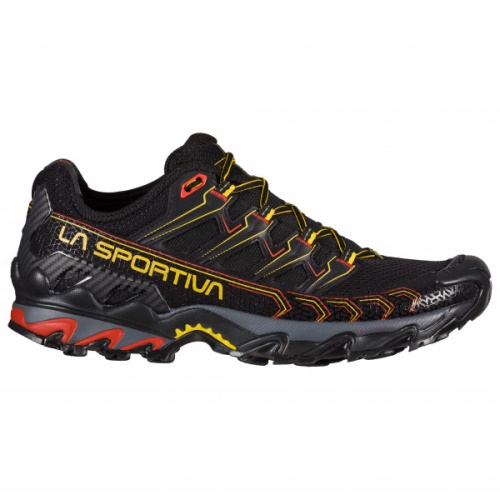 Ultra Raptor Ii Schwarz Gelb La Sportiva Schweiz