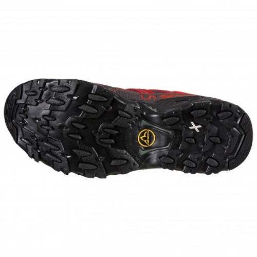 Ultra Raptor Ii Schwarz Gelb La Sportiva Schweiz