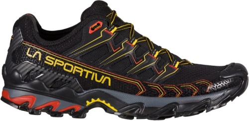 Ultra Raptor Ii Trail La Sportiva Schweiz Schwarz Gelb
