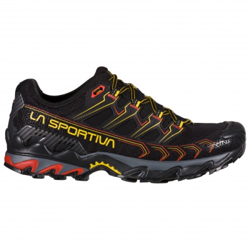 Ultra Raptor Ii Wide Schwarz Gelb La Sportiva Schweiz