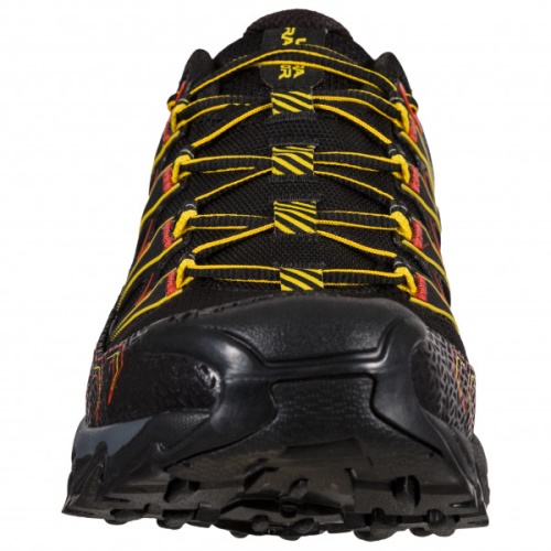 Ultra Raptor Ii Wide Schwarz Gelb La Sportiva Schweiz