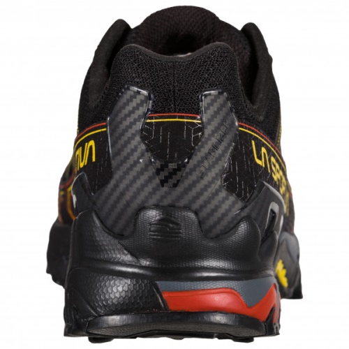 Ultra Raptor Ii Wide Schwarz Gelb La Sportiva Schweiz
