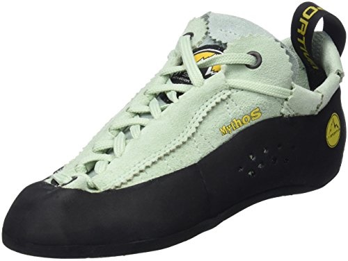 Unisex Kind Mythos Kletterschuhe La Sportiva Schweiz Blu Water