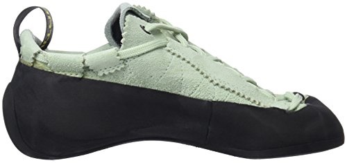 Unisex Kind Mythos Kletterschuhe La Sportiva Schweiz Blu Water