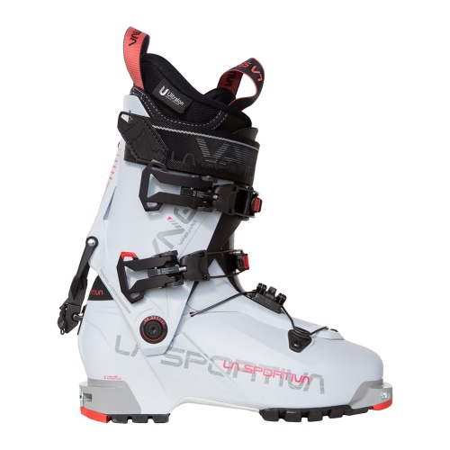 Vanguard Womens La Sportiva Schweiz Ice Hibiscus