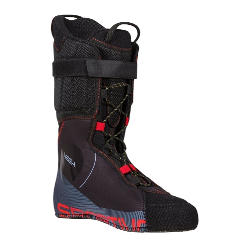 Vega Liner Womens La Sportiva Schweiz Black Hibiscus