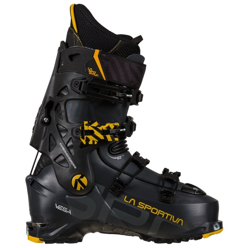Vega Schwarz La Sportiva Schweiz