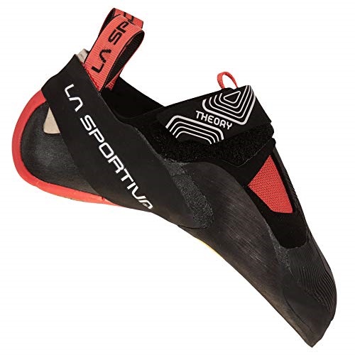 W Theory Black-hibiscus La Sportiva Schweiz