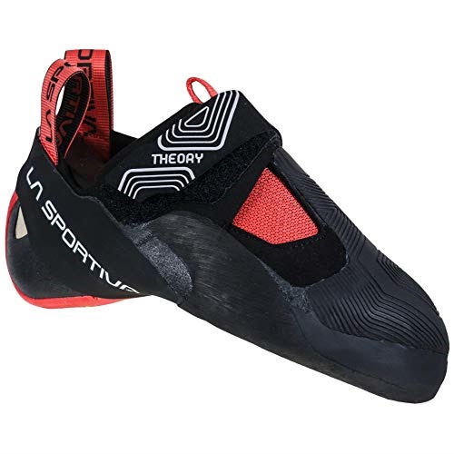 W Theory Black-hibiscus La Sportiva Schweiz