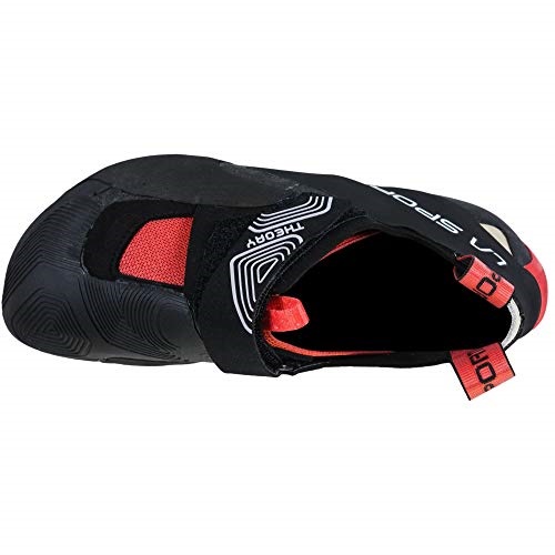 W Theory Black-hibiscus La Sportiva Schweiz