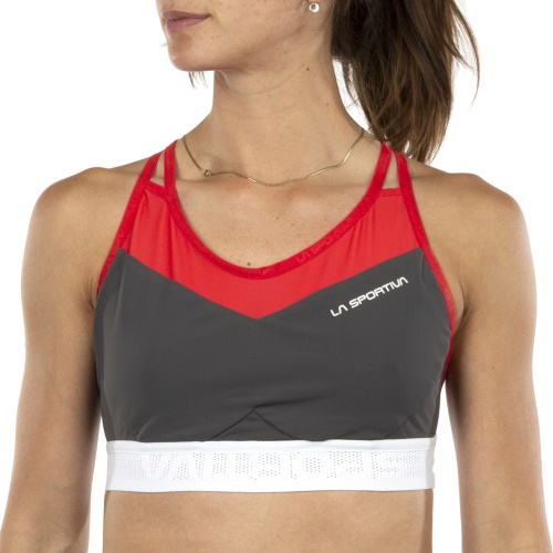 Wafaa Top W Carbon Hibiscus Die Sportliche Schweiz