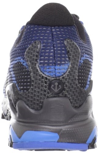 Wildcat 20 Gtx Herren Trailrunningschuh Schwarz Blau La Sportiva Schweiz