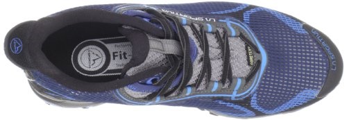 Wildcat 20 Gtx Herren Trailrunningschuh Schwarz Blau La Sportiva Schweiz