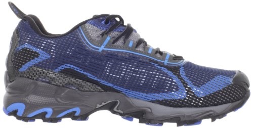 Wildcat 20 Gtx Herren Trailrunningschuh Schwarz Blau La Sportiva Schweiz