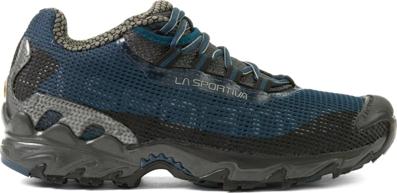 Wildcat Trail La Sportiva Schweiz Carbon Opal