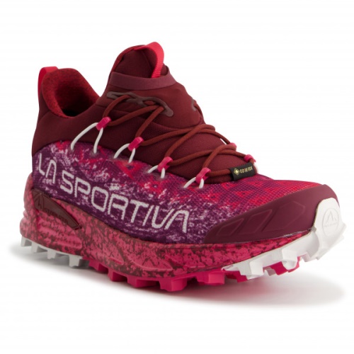 Woman\s Tempest GTX Wine Orchid La Sportiva Schweiz