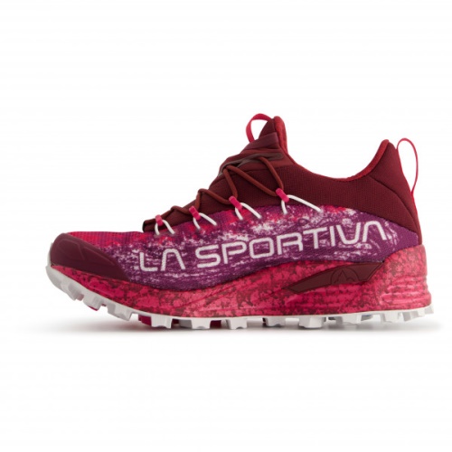 Woman\s Tempest GTX Wine Orchid La Sportiva Schweiz