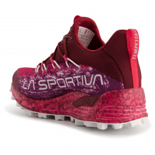 Woman\s Tempest GTX Wine Orchid La Sportiva Schweiz