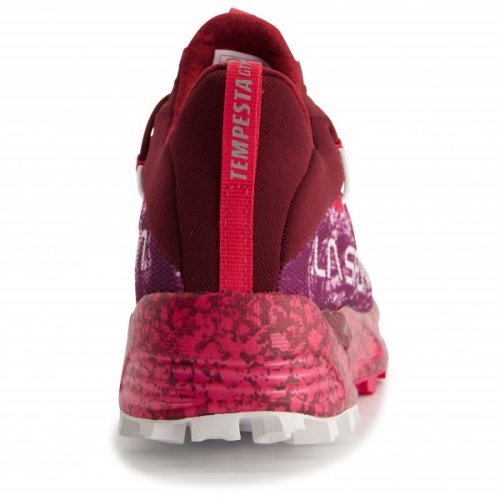 Woman\s Tempest GTX Wine Orchid La Sportiva Schweiz