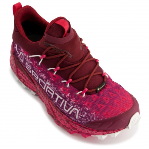 Woman\s Tempest GTX Wine Orchid La Sportiva Schweiz