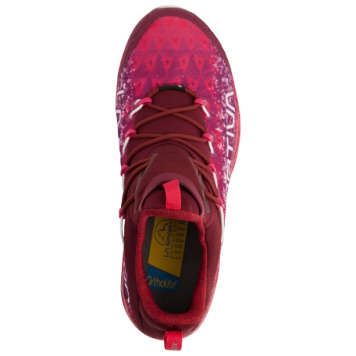 Woman\s Tempest GTX Wine Orchid La Sportiva Schweiz