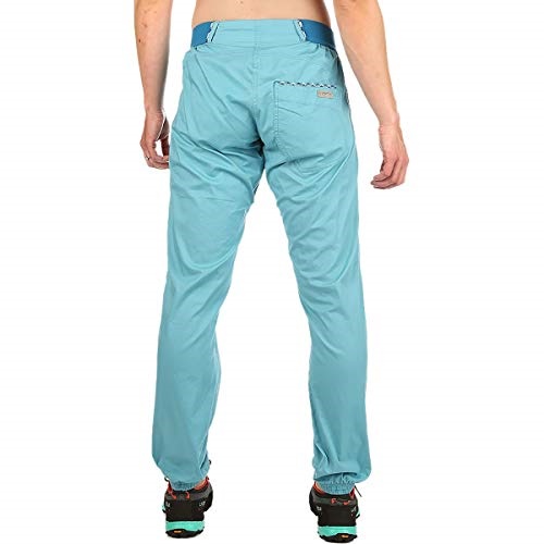 Women Tundra Pant La Sportiva Schweiz Pacific Blue Neptune