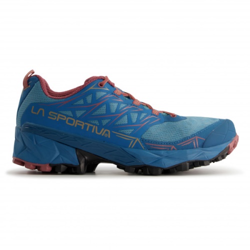 Women\s Akyra Ink Rouge La Sportiva Schweiz