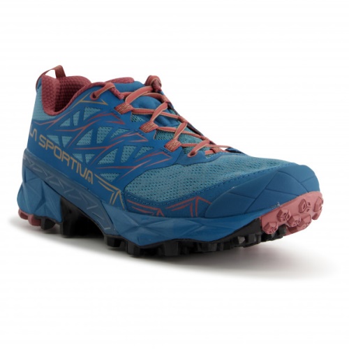 Women\s Akyra Ink Rouge La Sportiva Schweiz