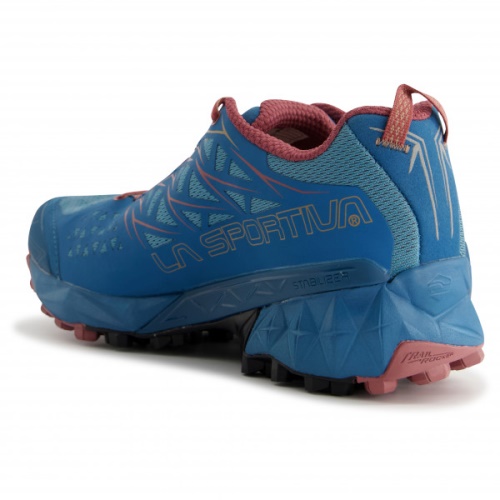 Women\s Akyra Ink Rouge La Sportiva Schweiz