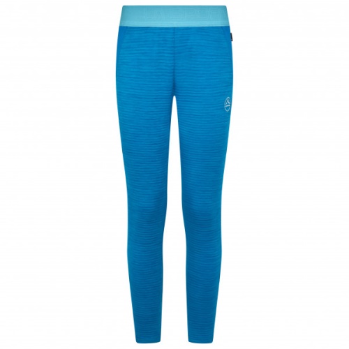 Women\s Brind Pant La Sportiva Schweiz Neptune