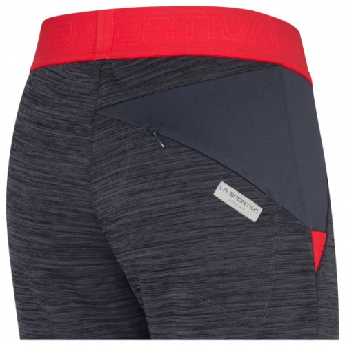 Women\s Brind Pant La Sportiva Schweiz Neptune