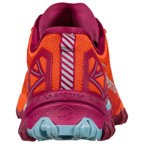 Women\s Bushido Ii Gtx Atlantic Aquarelle La Sportiva Schweiz