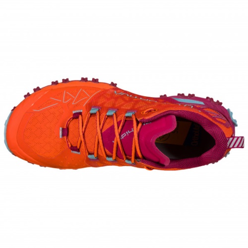 Women\s Bushido Ii Gtx Atlantic Aquarelle La Sportiva Schweiz