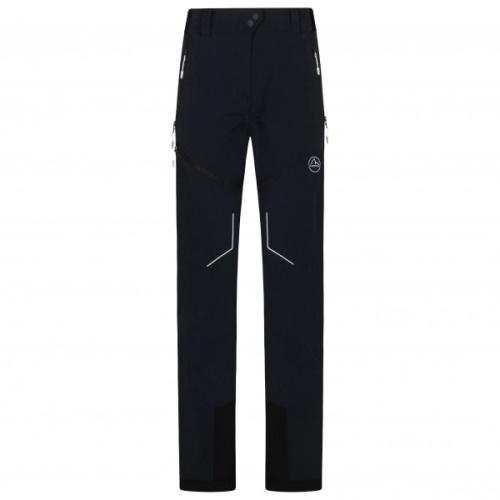 Women\s Excelsior Pant La Sportiva Schweiz Black