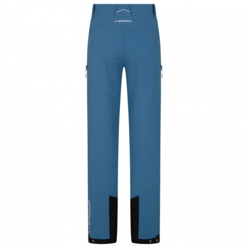 Women\s Excelsior Pant La Sportiva Schweiz Black