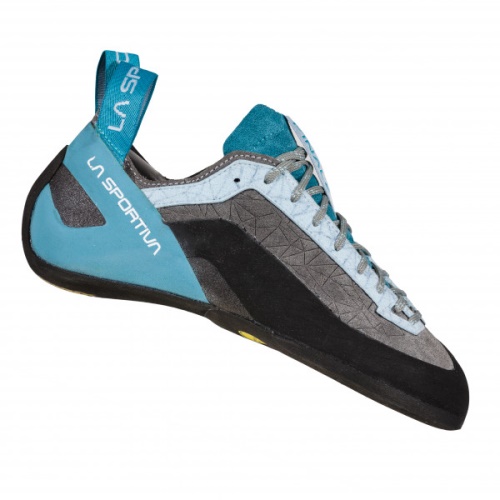 Womens Finale La Sportiva Schweiz Clay Topaz